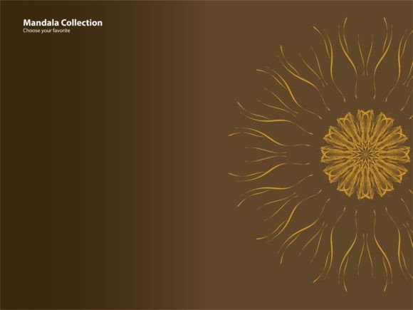 Download Mandala Vintage Ethnic Tribal - Ethnic tribal Collection
