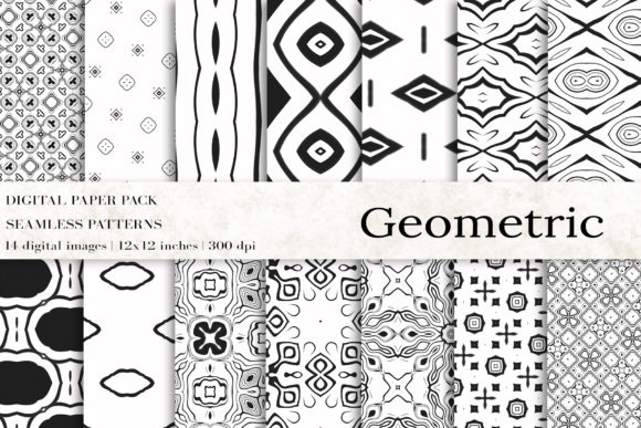 Download Geometric Digital Papers - Digital papers Collection