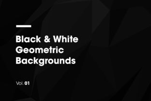 Download Black & White | Geometric Backgrounds - Geometric backgrounds Collection