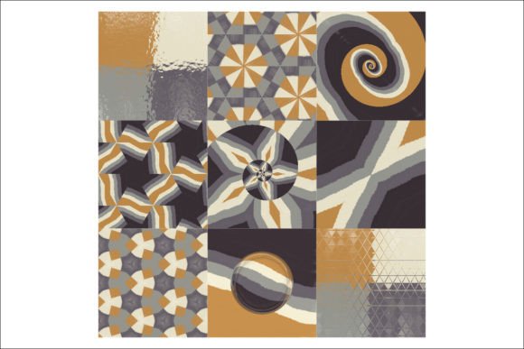 Download 18 Abstract Geometric Backgrounds - Geometric backgrounds Collection