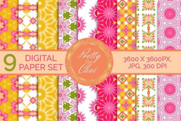Download Colorful Summer Geometric Backgrounds - Geometric backgrounds Collection