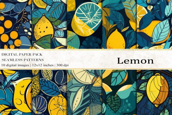 Download Lemon Digital Papers - Digital papers Collection