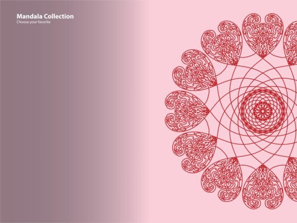 Download Mandala Vintage Ethnic Tribal - Premium Bundle
