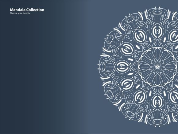 Download Mandala Vintage Ethnic Tribal - Premium Resources