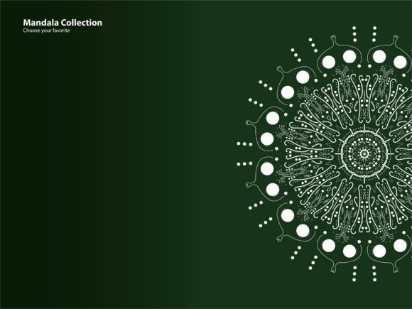 Download Mandala Vintage Ethnic Tribal - Premium Resources