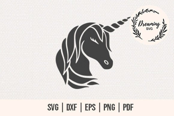 Download Unicorn SVG - Unicorn Head SVG - Unicorn svg Collection